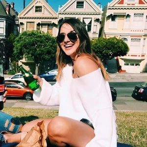 Meet your Posher, Haley